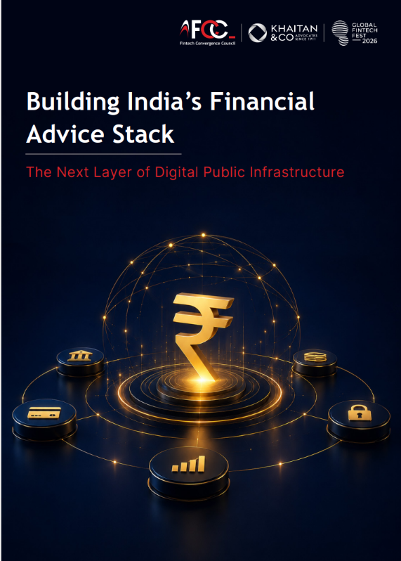 Building India’s Financial Advice Stack: The Next Layer of the India Stack