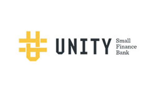 Unity Small Finance Bnak